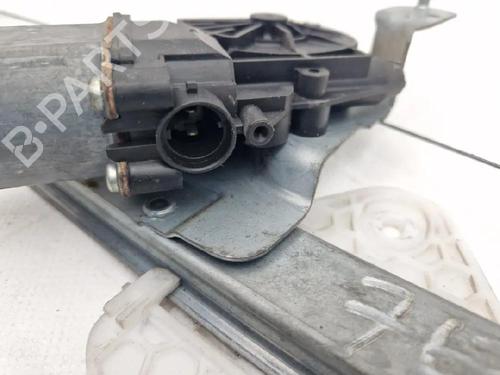 Front left window mechanism DACIA LOGAN MCV (KS_) 1.5 dCi (KS0W) | BP33114002C22  - Image 6