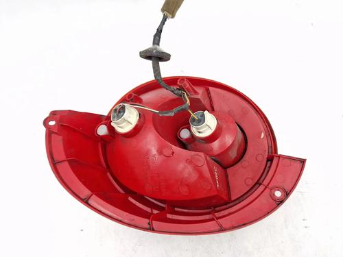 Left taillight CHEVROLET MATIZ (M200, M250) 1.0 | BP30341808C34 - Image 3