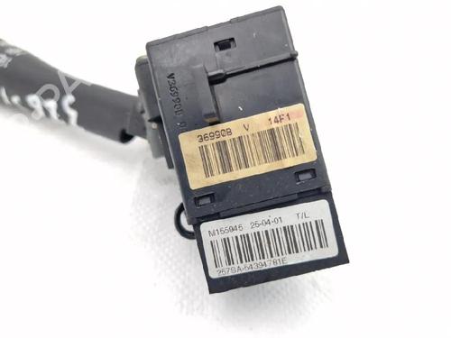 Steering column stalk NISSAN ALMERA II Hatchback (N16) 2.2 dCi | BP32517299I23