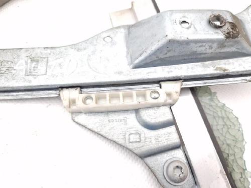 Front right window mechanism OPEL CORSA D (S07) 1.3 CDTI (L08, L68) | BP30528342C23