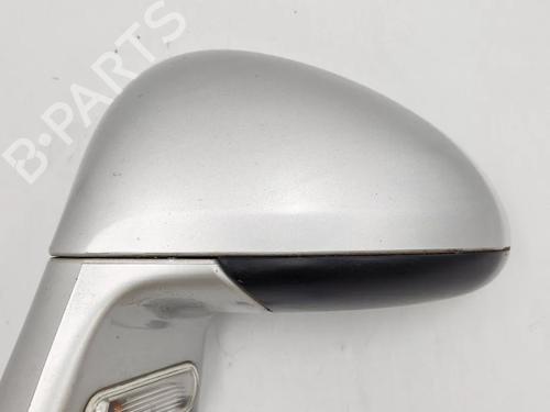 Left mirror CITROËN C4 I (LC_) 1.6 HDi | BP30343658C26