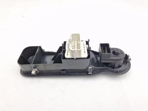 Left front window switch RENAULT MODUS / GRAND MODUS (F/JP0_) 1.5 dCi (FP0F, JP0F) | BP30346199I27