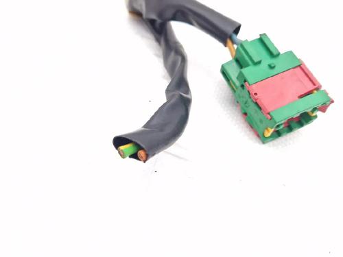 Ignition barrel PEUGEOT 1007 (KM_) 1.4 HDi | BP33735621M48  - Image 6