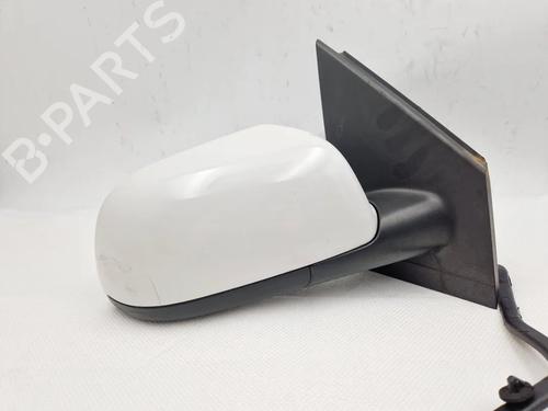 Right mirror VW POLO IV (9N_, 9A_) 1.4 TDI | BP30348016C27 