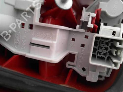 Right taillight FORD FIESTA VI (CB1, CCN) 1.4 | BP30340817C35 - Image 6
