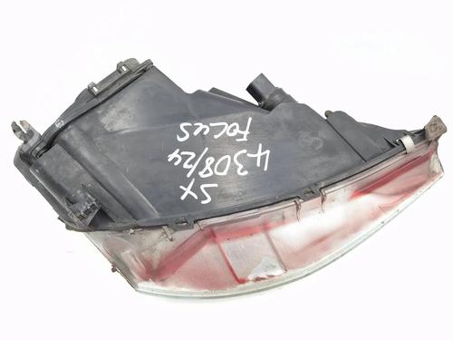 Left headlight FORD FOCUS I (DAW, DBW) 1.6 16V Flexifuel | BP30345999C28 