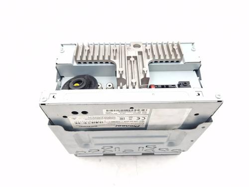 Radio FORD FIESTA VI (CB1, CCN) 1.4 | BP30351200E6 - Image 5
