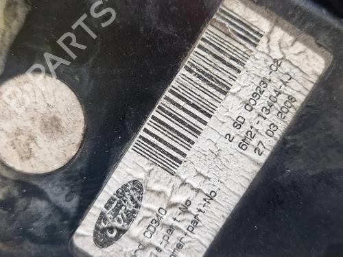 Right taillight FORD S-MAX (WA6) 1.8 TDCi | BP30342745C35