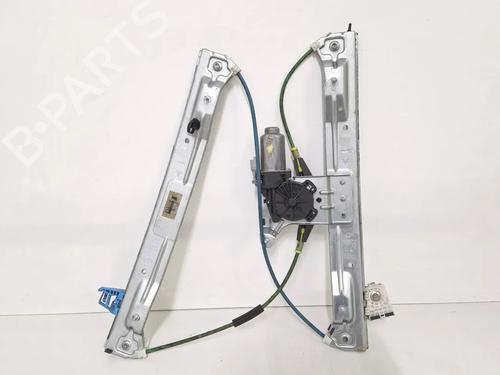 Used Front right window mechanism CITROËN C3 Picasso (SH_) 1.6 HDi (90 hp) 30347818