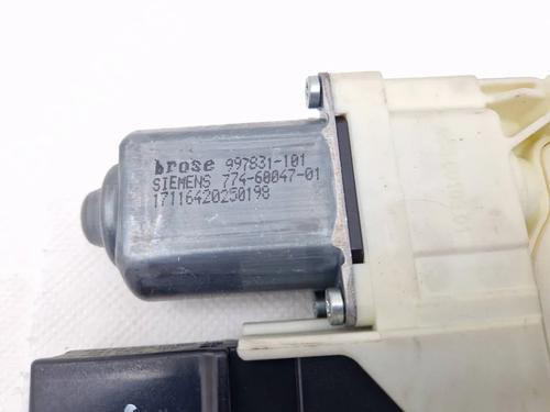 Right front window motor PEUGEOT 307 Break (3E) 1.6 HDi 110 | BP30348065E20 - Image 7
