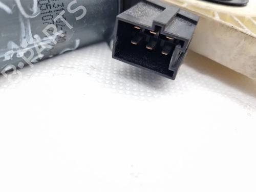 Right rear window motor MERCEDES-BENZ B-CLASS Sports Tourer (W245) B 200 CDI (245.208) | BP30348320E22 