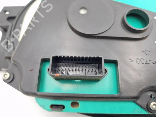Instrument cluster DACIA SANDERO 1.6 (BS0D, BS0B, BS0F, BS0H) | BP30346077C47 - Image 8
