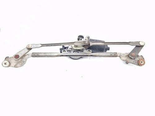 Used Front wiper motor TOYOTA COROLLA Verso (_E12_) 1.8 VVT-i (ZZE122_, ZZE122R) (135 hp) 30346519
