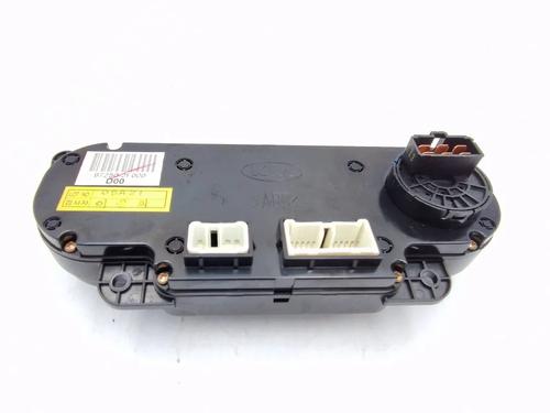 Climate control KIA CERATO I Hatchback (LD) 2.0 CRDi | BP30344778I5  - Image 6