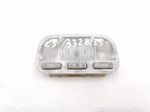 Used Interior roof light CITROËN C5 III Break (RW_) 2.0 HDi (136 hp) 30564725