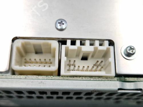 Radio NISSAN NOTE (E11, NE11) 1.5 dCi | BP30344845E6