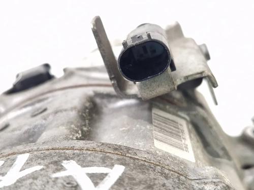 AC compressor MERCEDES-BENZ A-CLASS (W169) A 170 (169.032, 169.332) | BP30347062M34 