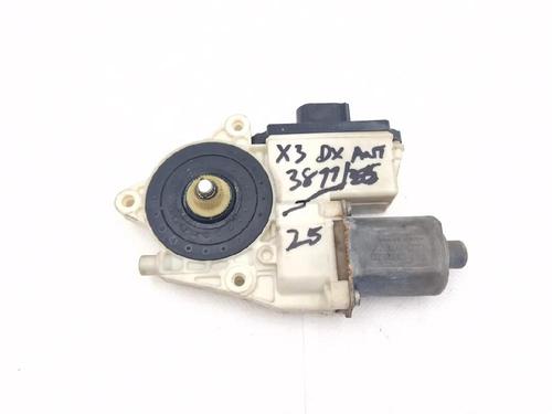 right-front-window-motor-bmw-x3-e83-2003-2004-2005-2006-2007-2008-2009-2010-2011-37872477 main image