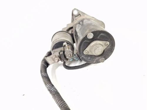 Starter CHEVROLET AVEO Hatchback (T300) 1.4 | BP30348255M8 