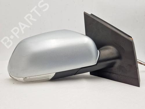 Used Right mirror VW POLO IV (9N_, 9A_) 1.4 TDI (80 hp) 30346710