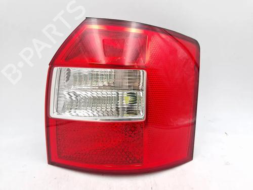 Used Right taillight AUDI A4 B6 (8E2) 1.6 (102 hp) 30341949
