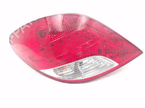 Used Left taillight Left taillight 35775717 35775717
