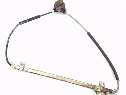 Used Front left window mechanism Front left window mechanism VW POLO CLASSIC (86C, 80) 1.0 (45 hp) 30348520 30348520