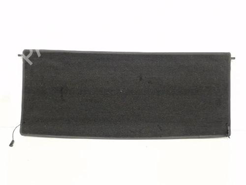 Used Rear parcel shelf Rear parcel shelf 37486245 37486245