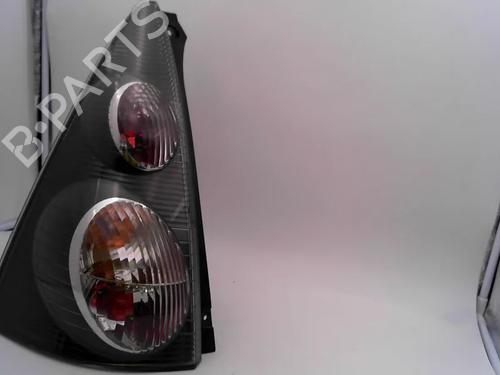 Left taillight CITROËN C1 (PM_, PN_) 1.0 | BP30340472C34 - Image 2
