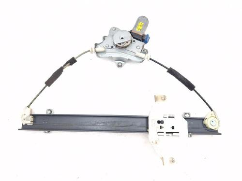 Front left window mechanism CHEVROLET CAPTIVA (C100, C140) 2.0 D 4WD | BP36376150C22 - Image 2