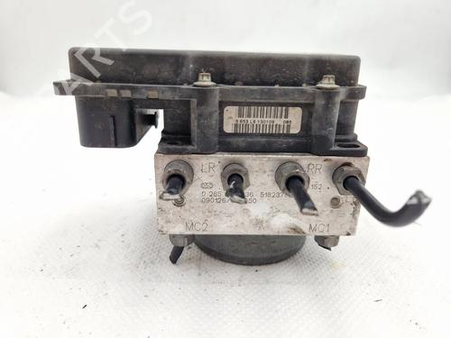 ABS pump FORD KA (RU8) 1.2 | BP30349364M43 - Image 8