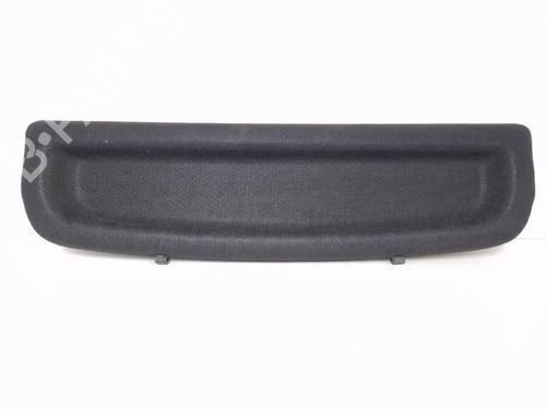 Rear parcel shelf OPEL AGILA B (H08) 1.2 (F68) | BP30346856C85