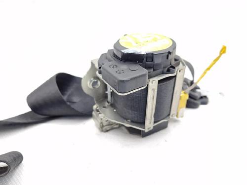 Front right seatbelt LANCIA YPSILON (843_) 1.3 D Multijet (843.AXE11, 843.AXE1A) | BP30351377I25 - Image 3