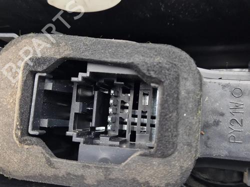 Right taillight RENAULT ESPACE IV (JK0/1_) 1.9 dCi (JK0U) | BP30344504C35 