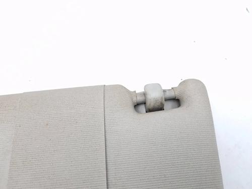 Left sun visor VW POLO IV (9N_, 9A_) 1.4 TDI | BP30341593I1