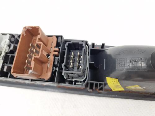 Left front window switch RENAULT ESPACE IV (JK0/1_) 2.0 dCi (JK01, JK02, JK1J, JK1K, JK1H) | BP38036347I27 - Image 10