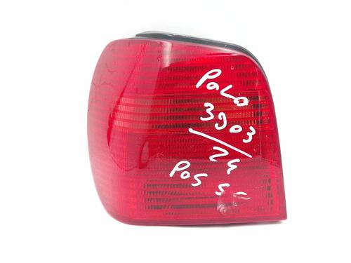 left-taillight-vw-polo-6n2-1999-2000-2001-30344539 main image