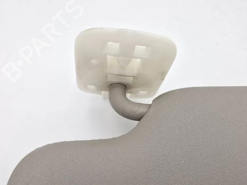 Right sun visor RENAULT MODUS / GRAND MODUS (F/JP0_) 1.5 dCi (FP0F, JP0F) | BP30343060I2 