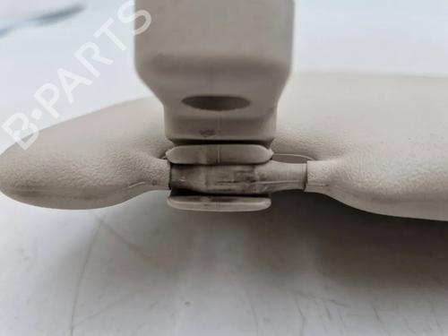 Right sun visor LANCIA YPSILON (843_) 1.2 (843.AXA1A) | BP30341185I2 - Image 6