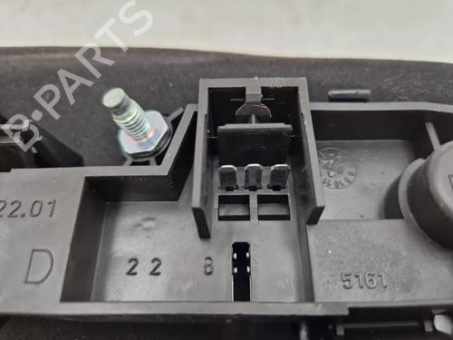 Right tailgate light FIAT CROMA (194_) 1.8 16V (194AXG1A) | BP30341241C80 