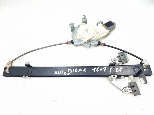 Used Front right window mechanism NISSAN MICRA III (K12) 1.5 dCi (65 hp) 30348291
