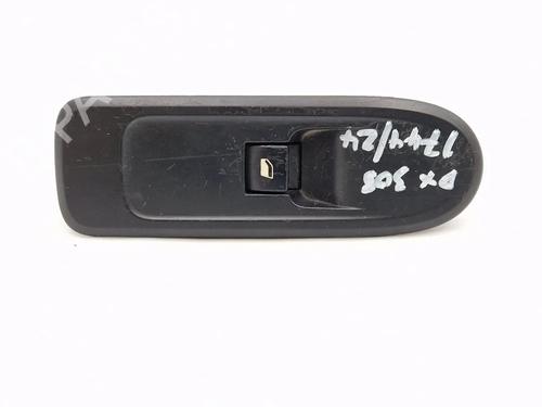 Used Left front window switch PEUGEOT 308 I (4A_, 4C_) 1.6 HDi (109 hp) 30344031