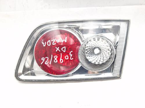 Used Right tailgate light Right tailgate light MAZDA 6 Station Wagon (GY) 2.0 DI (GY19) (121 hp) 39048066 39048066