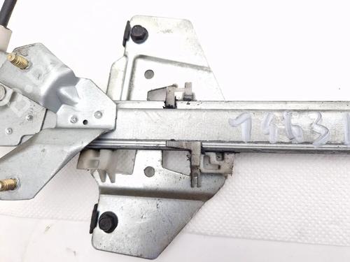 Front left window mechanism FORD TRANSIT CONNECT (P65_, P70_, P80_) 1.8 16V | BP30348057C22 - Image 5