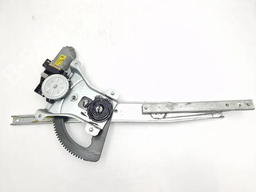 Used Front right window mechanism CHEVROLET AVEO / KALOS Hatchback (T250, T255) 1.4 (101 hp) 30344561