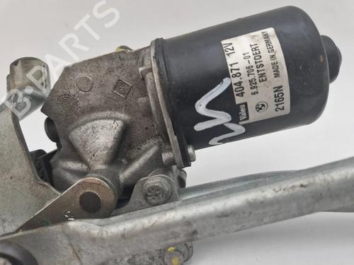 Front wiper motor BMW 1 (E87) 118 d | BP30343923M29