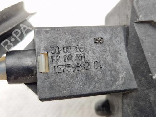 Front right lock SAAB 9-3 Estate (E50) 1.9 TiD | BP30349101C97