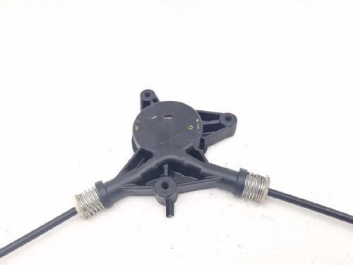 Front left window mechanism MAZDA 6 Saloon (GG) 2.0 DI (GG14) | BP34180558C22  - Image 6