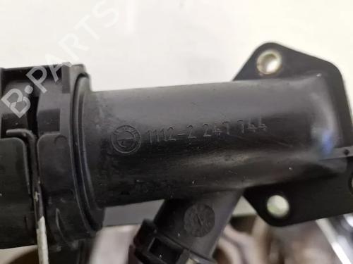 Pipe BMW 3 (E46) 320 d | BP30351044M125 