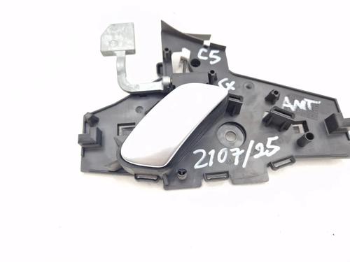 Front left interior door handle CITROËN C5 I (DC_) 2.0 HDi (DCRHYB) | BP30349352I13 - Image 3
